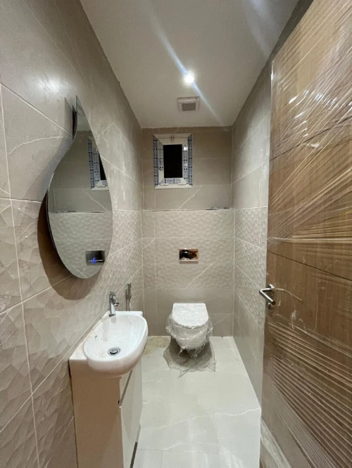 Vente Appartement F4 Alger Dely brahim