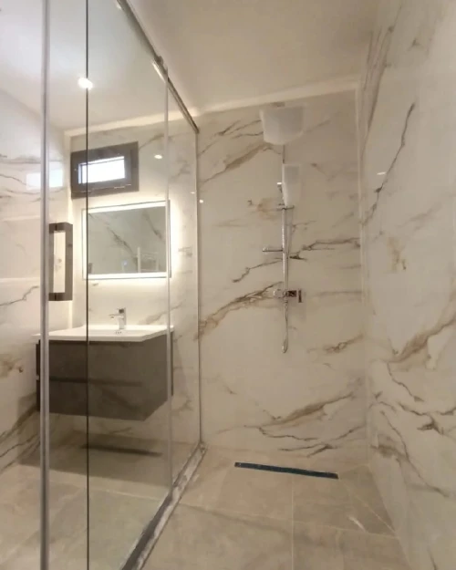 Vente Appartement F4 Alger Cheraga