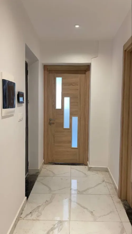 Vente Appartement F3 Alger El achour