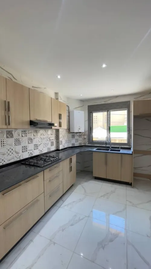 Vente Appartement F2 Alger El achour