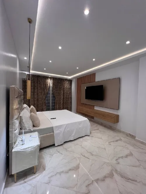 Vente Appartement F5 Alger Kouba
