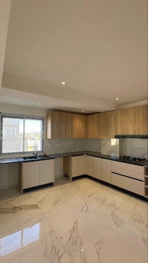 Vente Appartement F4 Alger Dely brahim