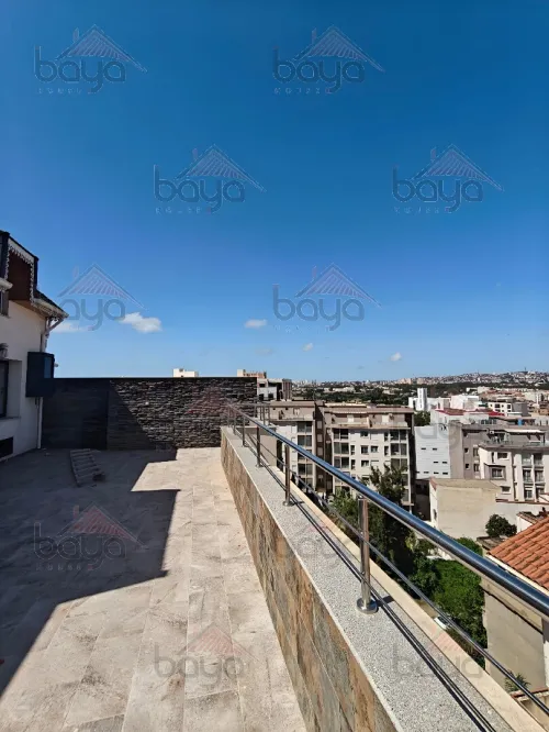 Vente Appartement Duplex F5 Alger Dely brahim