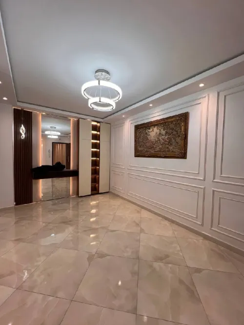 Vente Appartement F3 Alger Kouba