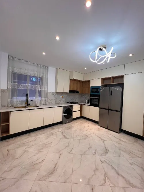 Vente Appartement F3 Alger Kouba