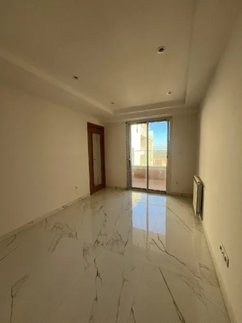 Vente Appartement F4 Alger Dely brahim