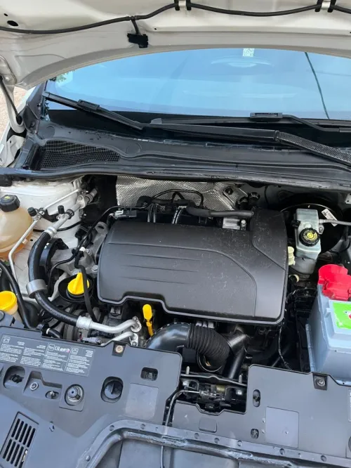 Renault Clio 4 2014 Dynamique plus