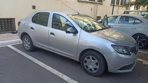 Renault Symbol 2016 Essentielle