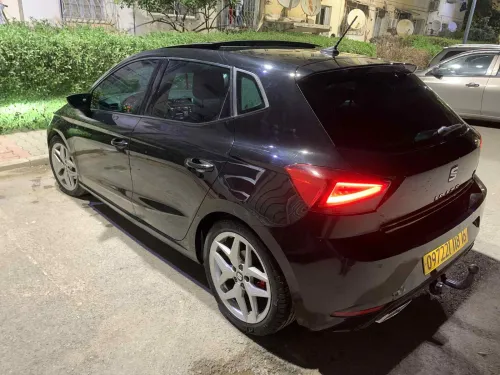 Seat Ibiza 2018 FR