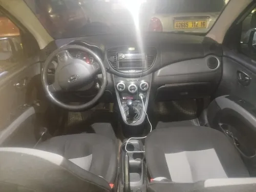 Hyundai i10 2016 GLS