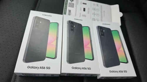 Samsung A56 5g