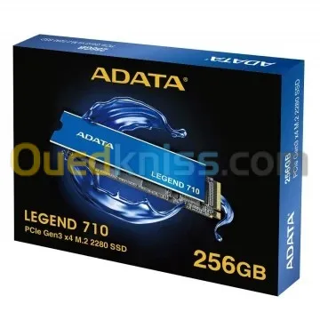 ADATA Legend 710 NVME 256GB
