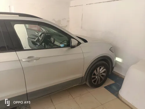 Volkswagen Tcross 2022 Life plus