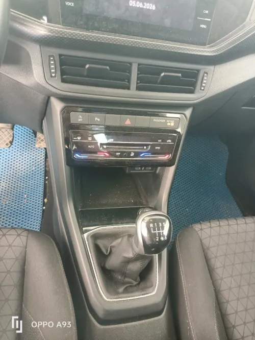 Volkswagen Tcross 2022 Life plus