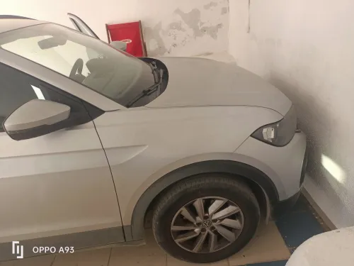 Volkswagen Tcross 2022 Life plus