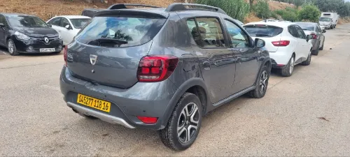 Dacia Sandero 2018 Stepway