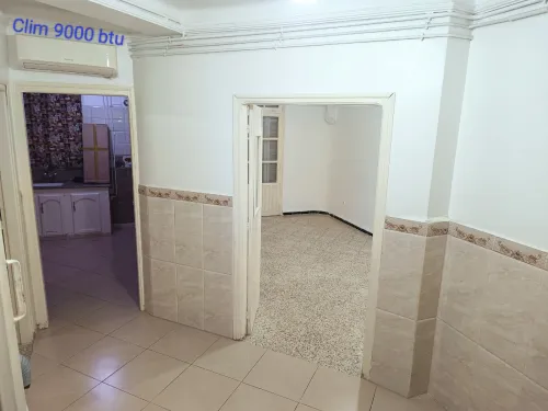 Location Appartement F2 Tizi Ouzou Draa ben khedda
