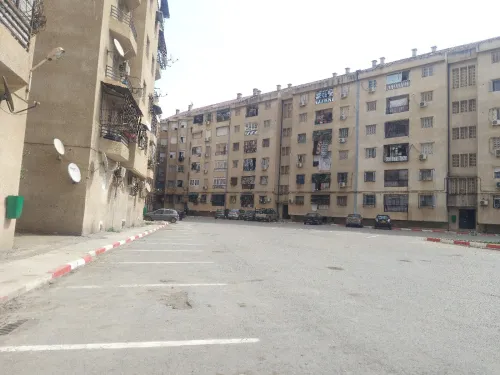 Location Appartement F2 Tizi Ouzou Draa ben khedda