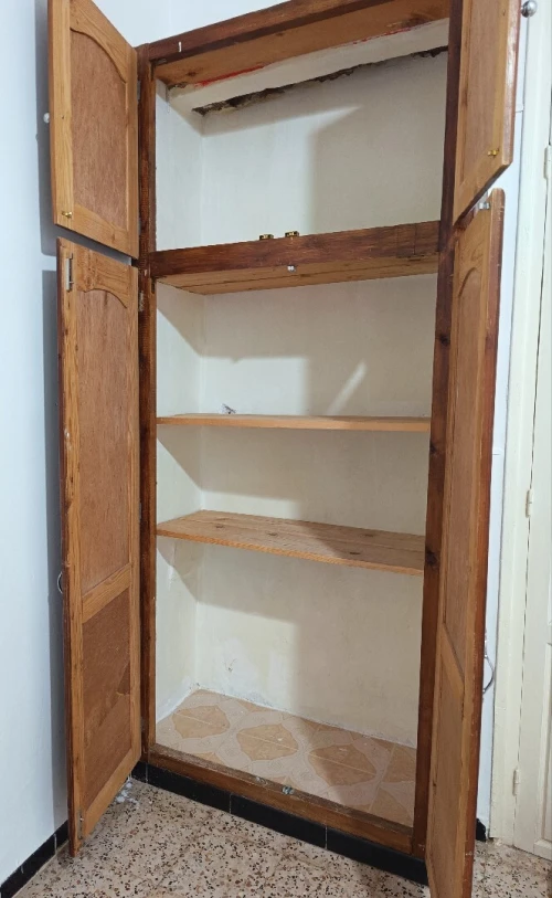 Location Appartement F2 Tizi Ouzou Draa ben khedda
