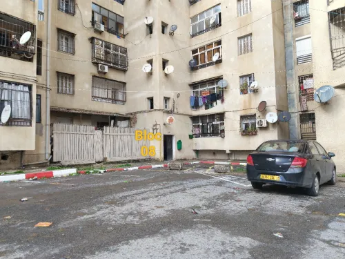 Location Appartement F2 Tizi Ouzou Draa ben khedda