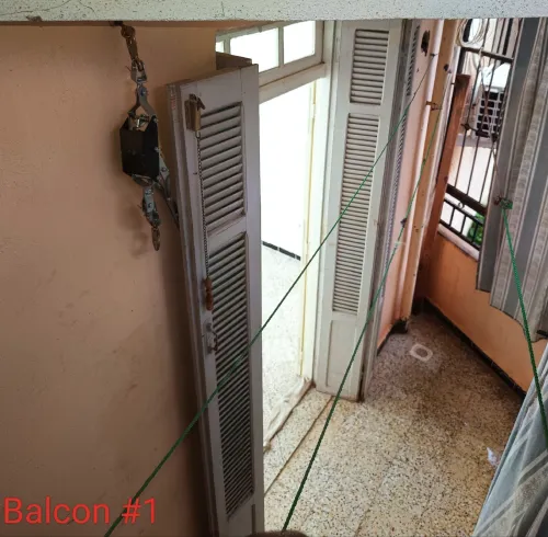 Location Appartement F2 Tizi Ouzou Draa ben khedda