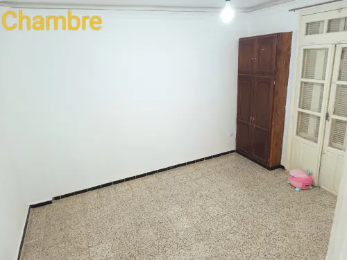 Location Appartement F2 Tizi Ouzou Draa ben khedda