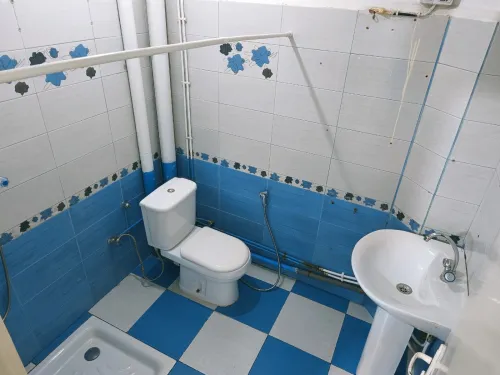 Location Appartement F2 Tizi Ouzou Draa ben khedda