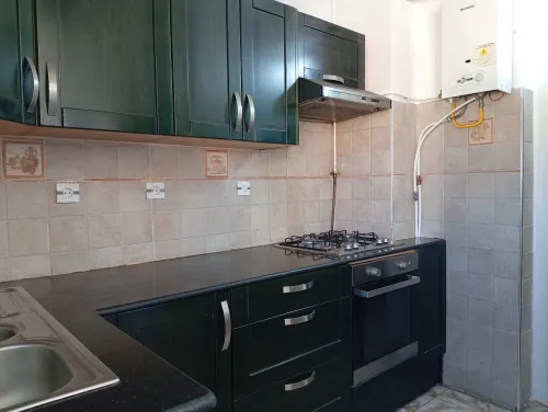 Vente Appartement F3 Oran Oran