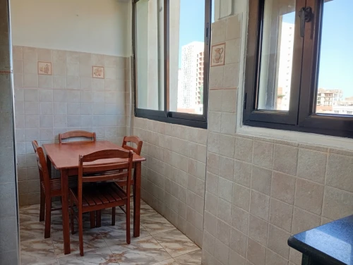 Vente Appartement F3 Oran Oran