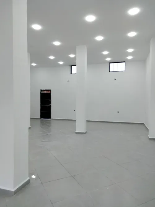 Location Local Alger Mahelma