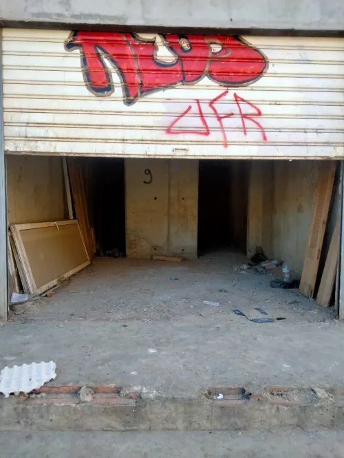 Vente Local Alger Souidania