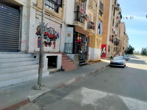 Vente Local Alger Souidania