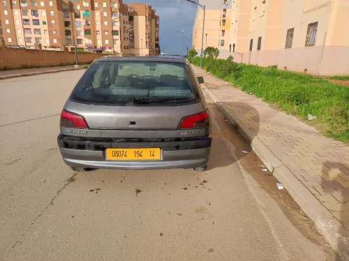 Peugeot 306 1994 306