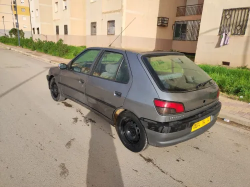 Peugeot 306 1994 306