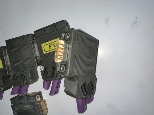 FICHE PROFIBUS