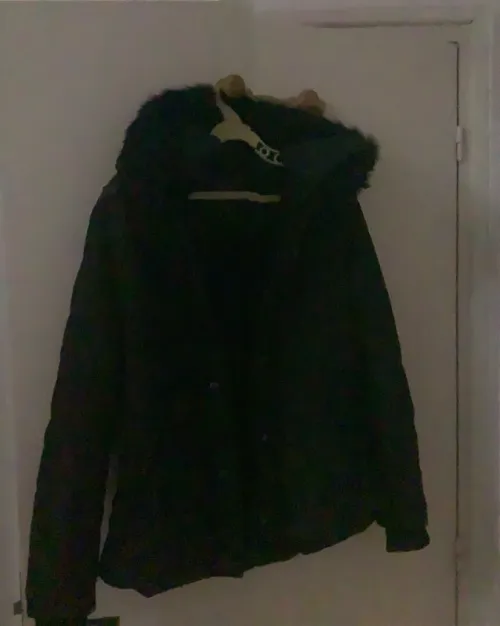 Manteau /parka