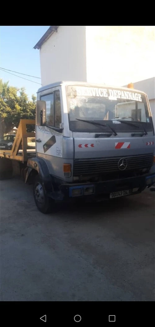 Mercedes Mercedes 