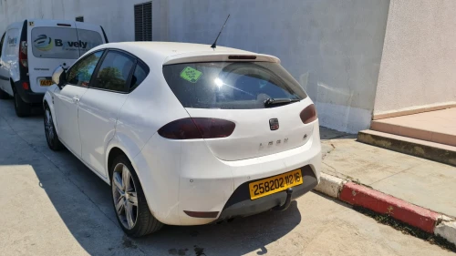 Seat Leon 2012 Leon
