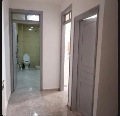 Location Appartement F2 Alger Bordj el kiffan