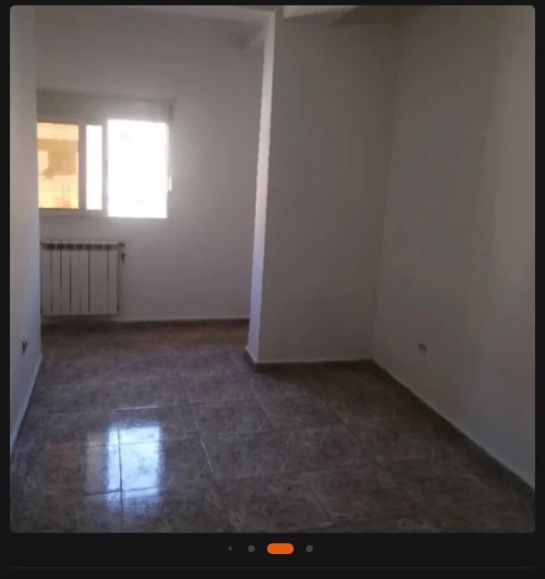 Location Appartement F2 Alger Bordj el kiffan