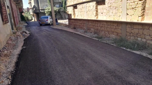 Vente Terrain Tiaret Tiaret