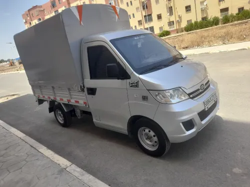 Chery Yoki chery 2021
