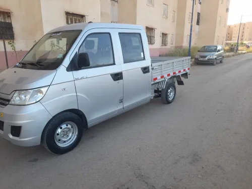 Chery  yoki Chery dobl cabin 2021
