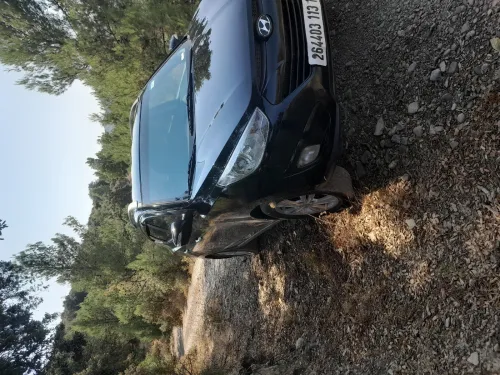 Hyundai Tucson 2013 Tucson