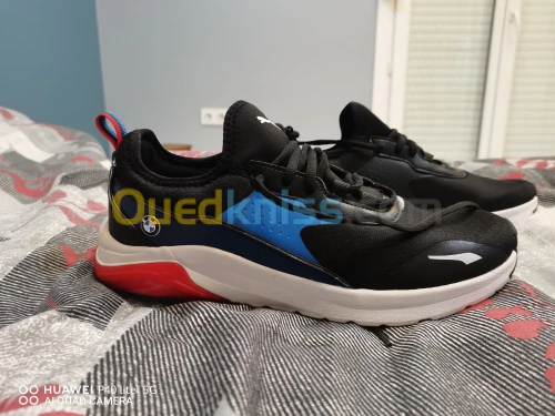 Basket puma original