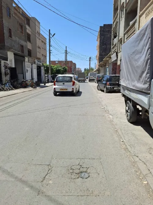 Location Local Alger Bordj el kiffan