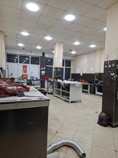 Location Local Alger Bordj el kiffan