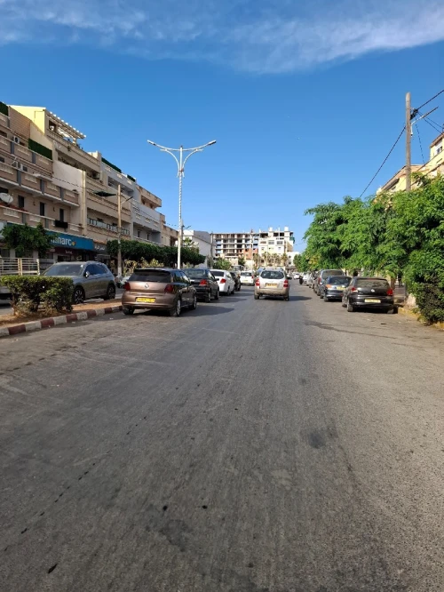 Location Local Alger Bordj el kiffan