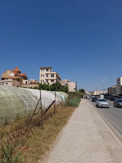 Location Local Alger Bordj el kiffan