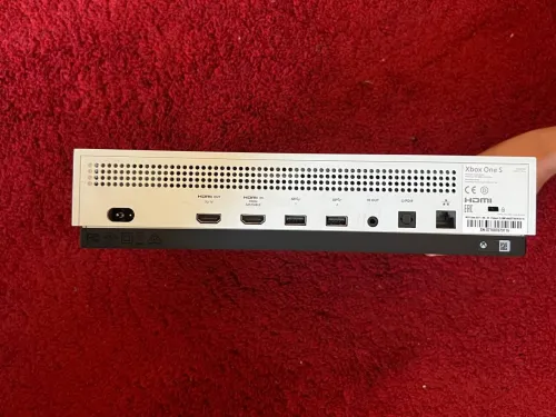 Xbox